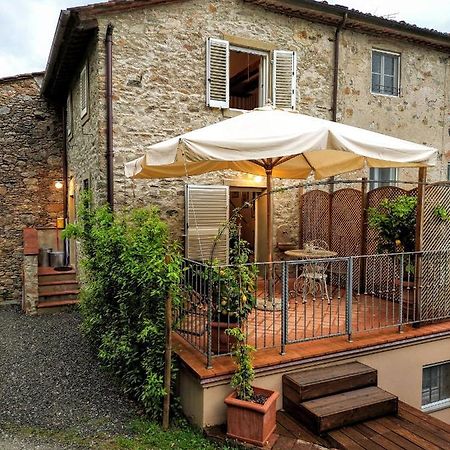 Casina Laura Βίλα Capannori Εξωτερικό φωτογραφία