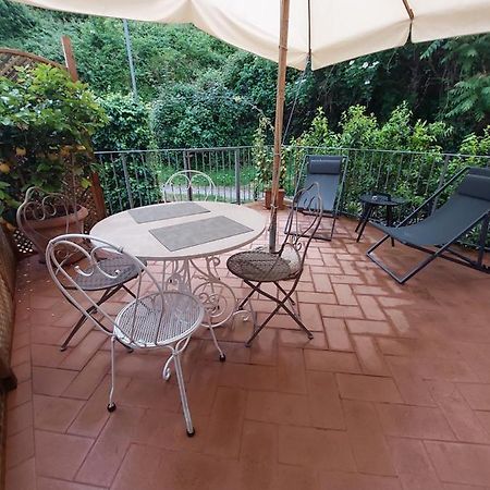 Casina Laura Βίλα Capannori Εξωτερικό φωτογραφία