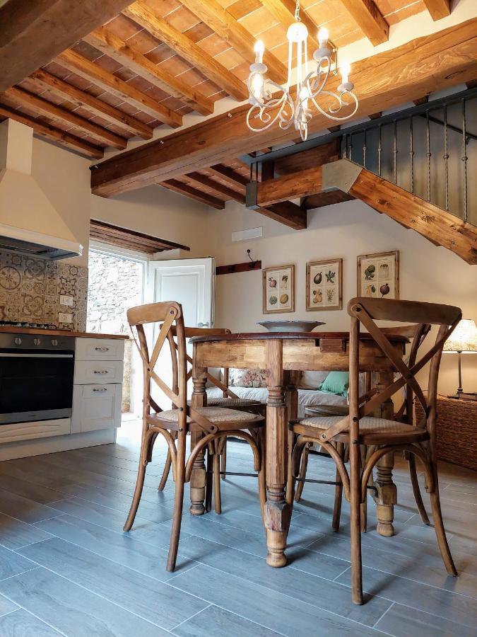 Casina Laura Βίλα Capannori Εξωτερικό φωτογραφία