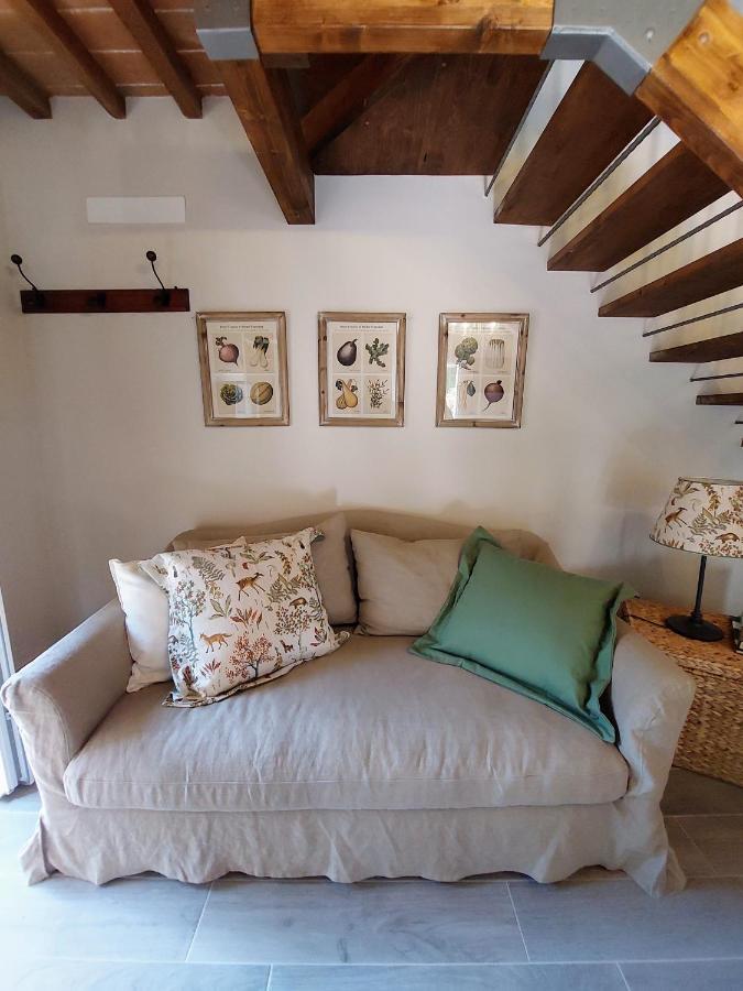 Casina Laura Βίλα Capannori Εξωτερικό φωτογραφία