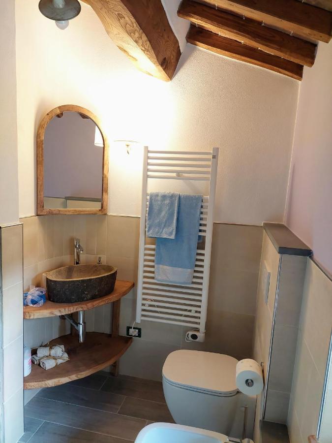 Casina Laura Βίλα Capannori Εξωτερικό φωτογραφία