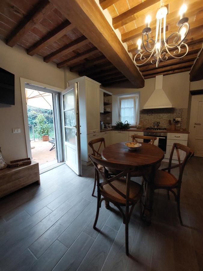 Casina Laura Βίλα Capannori Εξωτερικό φωτογραφία