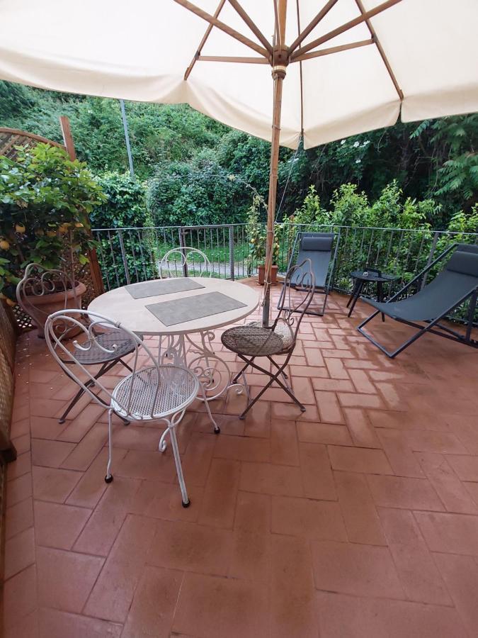 Casina Laura Βίλα Capannori Εξωτερικό φωτογραφία