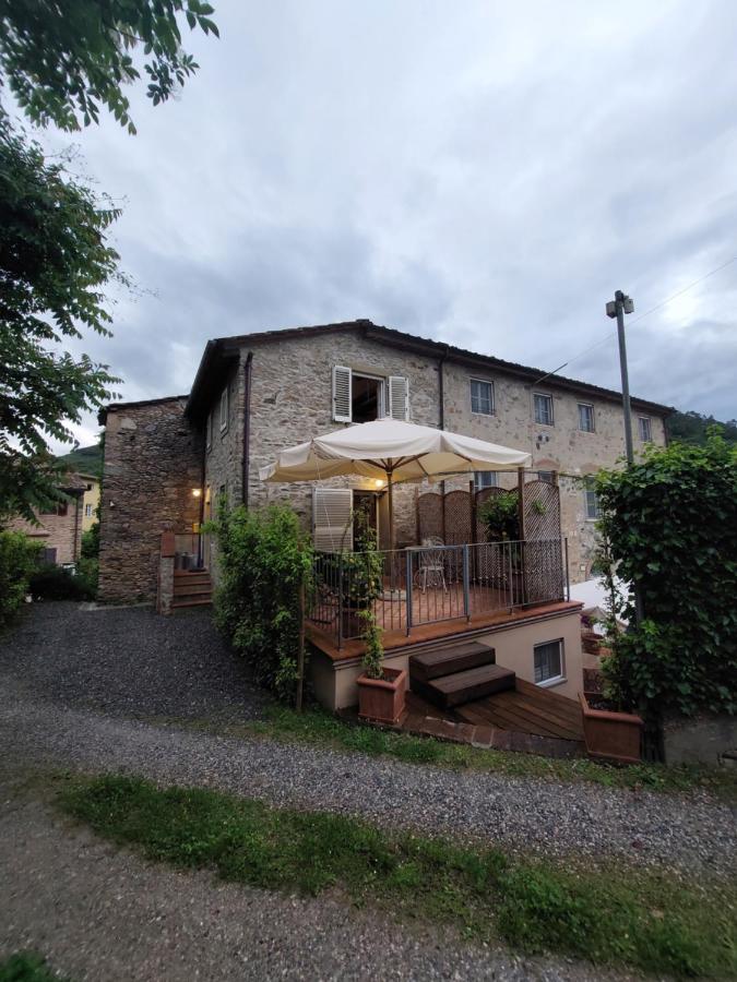 Casina Laura Βίλα Capannori Εξωτερικό φωτογραφία